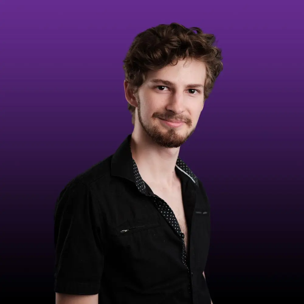 Reinier van Zyl
